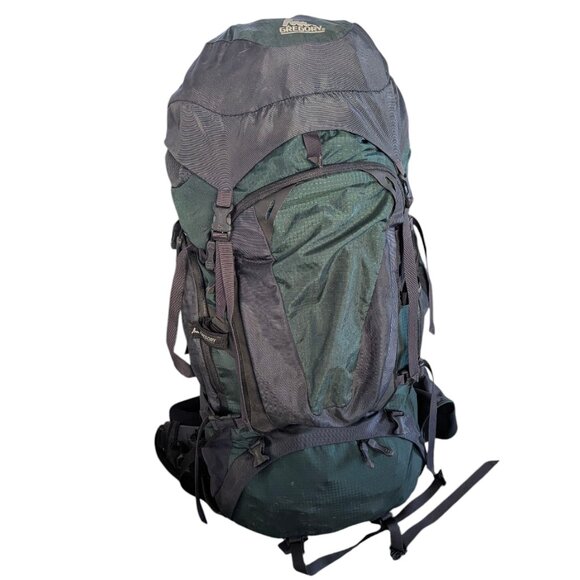 Gregory Heavy Duty Nylon Internal Frame Backpack - Picture 1 of 14